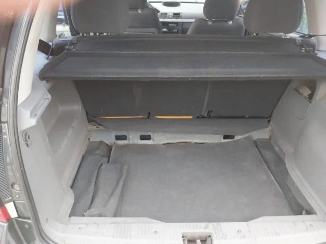 Chevrolet Meriva Meriva Maxx 1.8 MPFI 8V FlexPower 2008