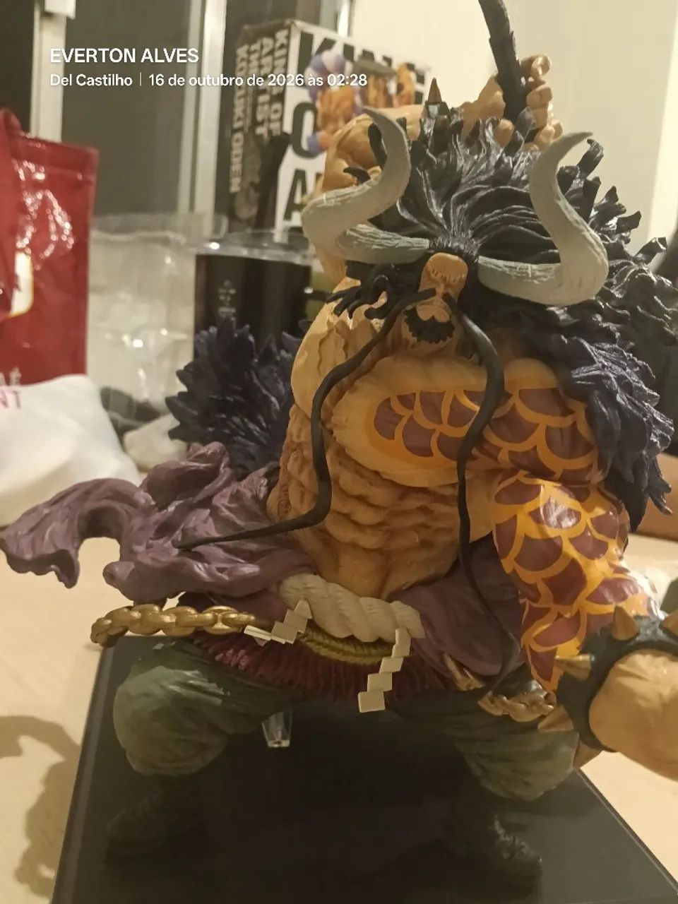 One piece action figure  - Foto 2
