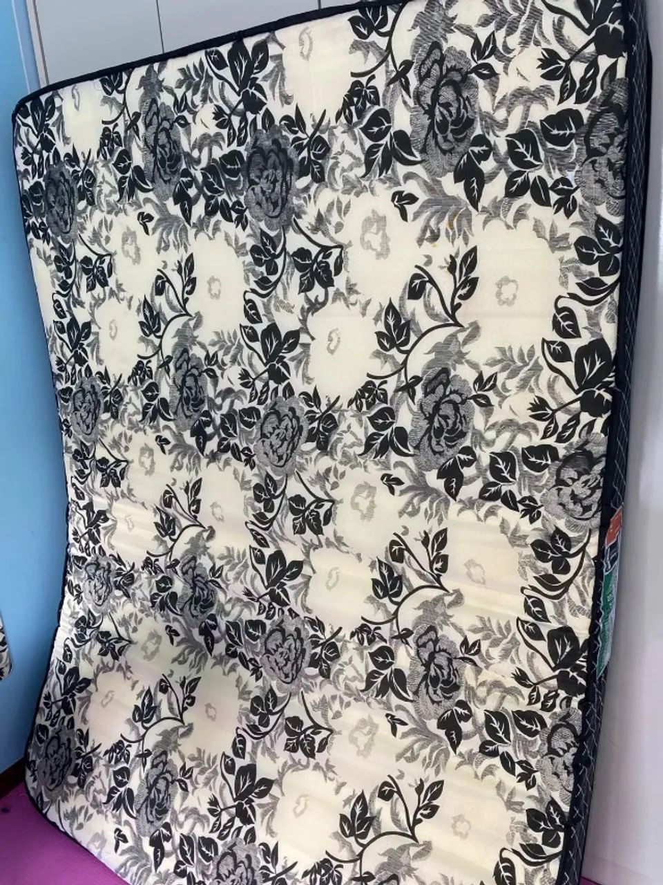 Colchão de casal - Foto 5