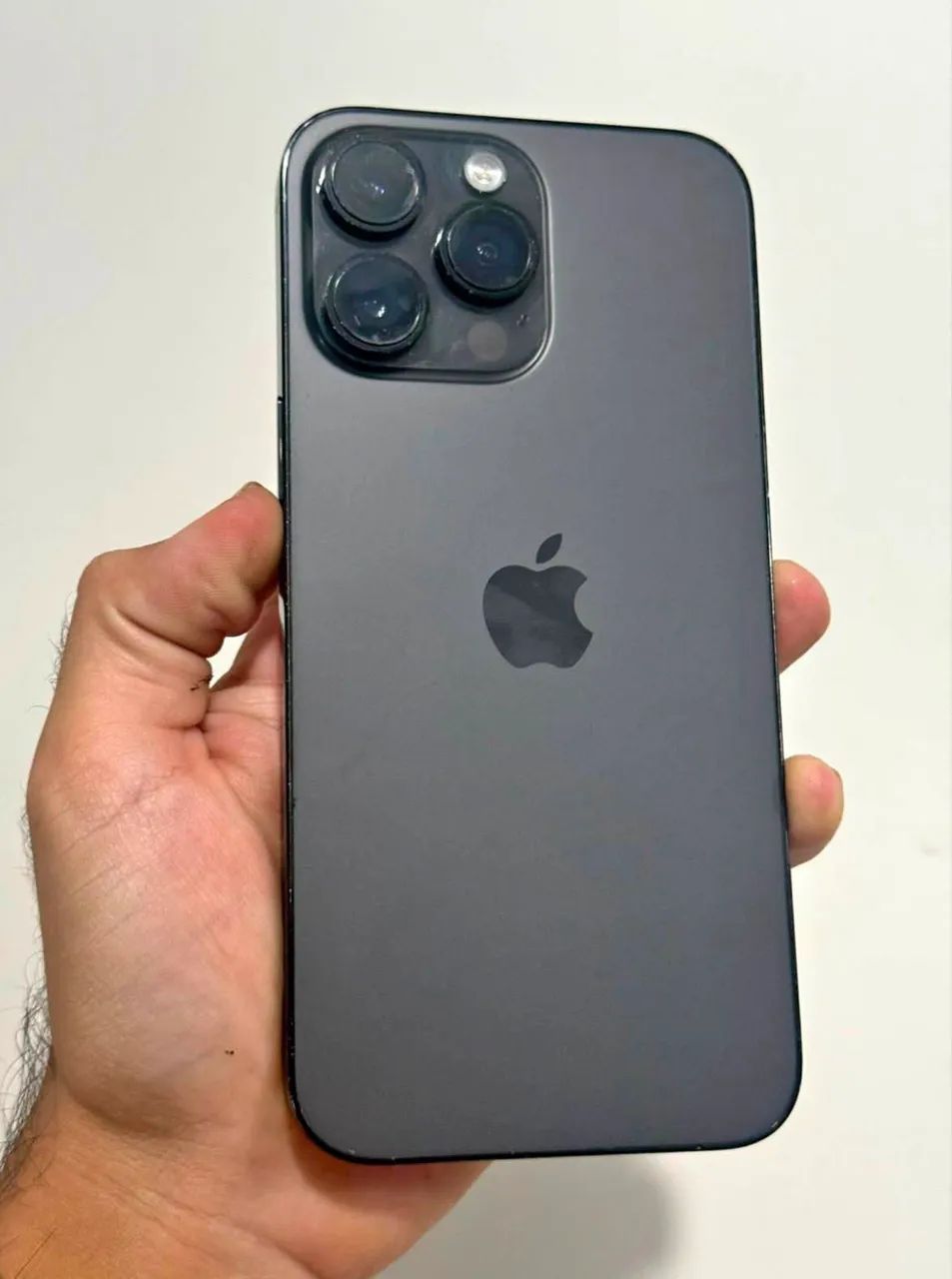 iPhone 14 Pro 