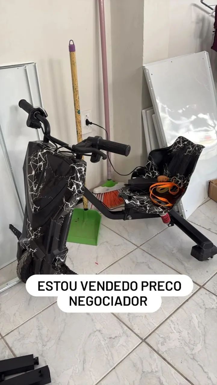 Estou vendedo nova - Foto 2