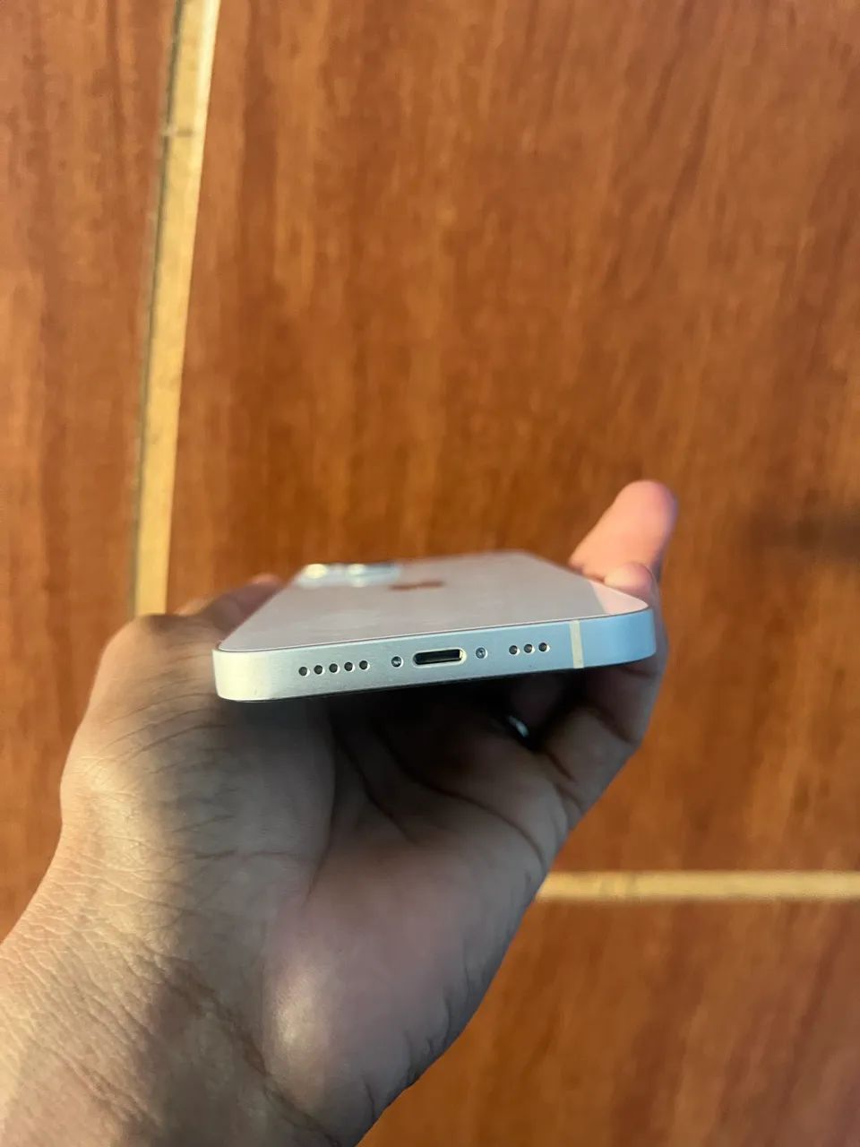 iPhone 13 128gb Branco  - Foto 2