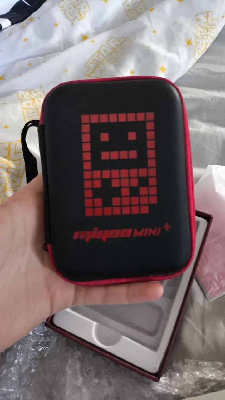 Miyoo mini plus  - Foto 5