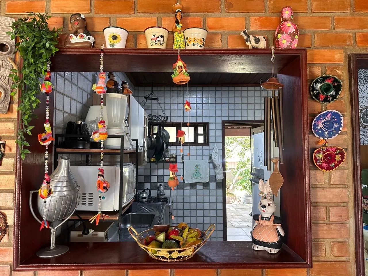 ALUGUEL CASA GRAVATÁ - Foto 6