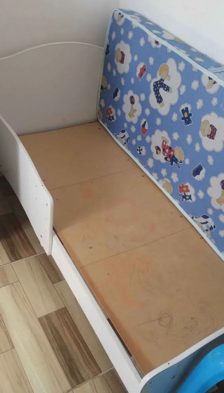 Berço/mini cama - Foto 2