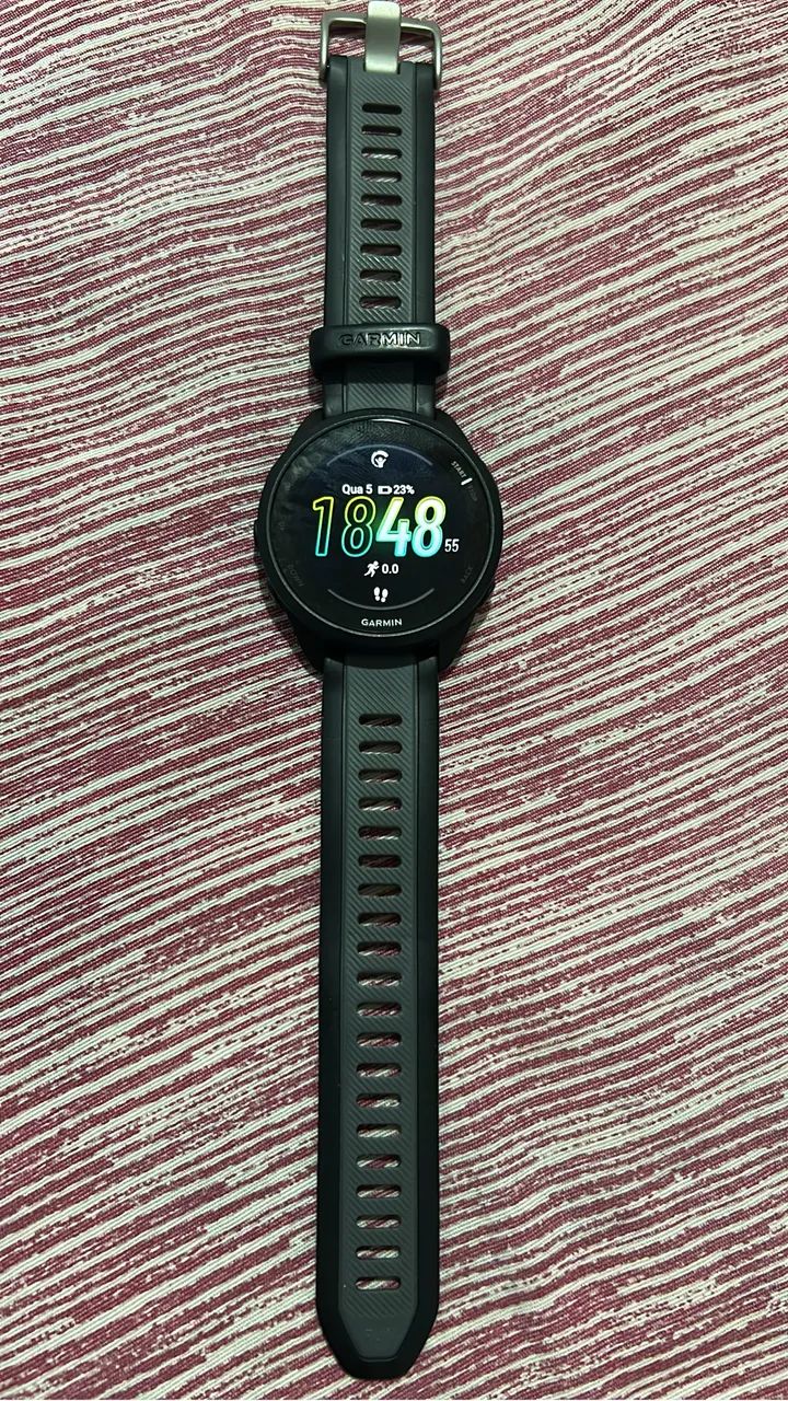 Garmin Forerunner 165 - Foto 3