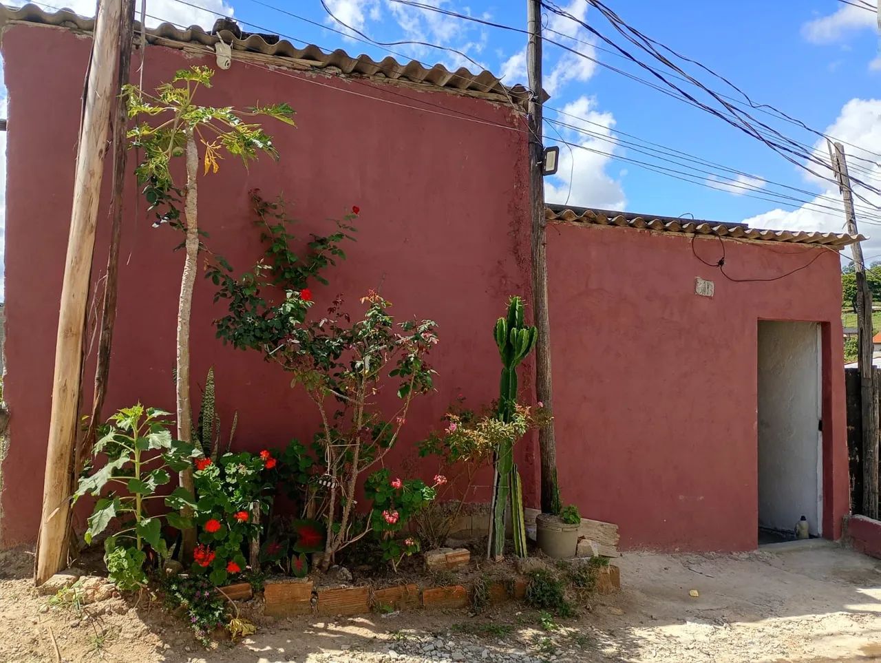 Foto - Betim - Duque de Caxias