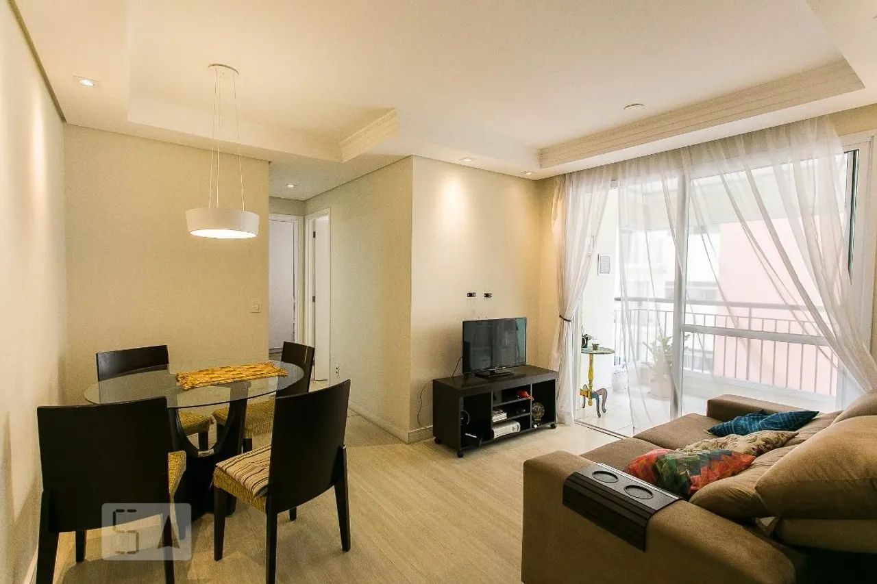 Apartamento à Venda - Vila Prudente, 2 Quartos, 55 m2 - Foto 2