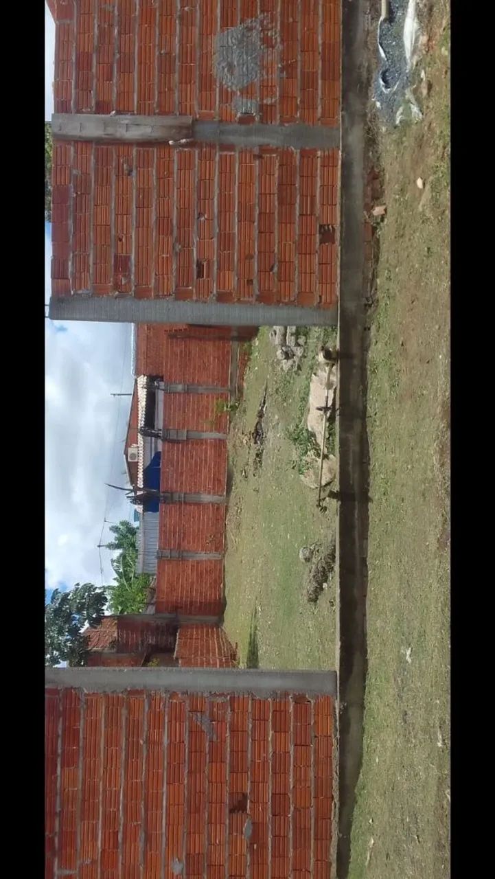Vendo um terreno no bairro altos da Serra I Cuiabá  - Foto 4