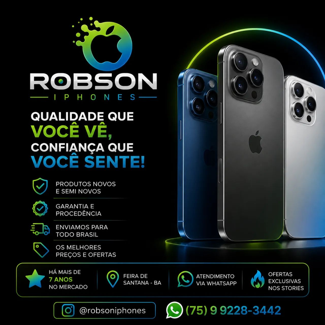 iPhone 13 256 gb  - Foto 2