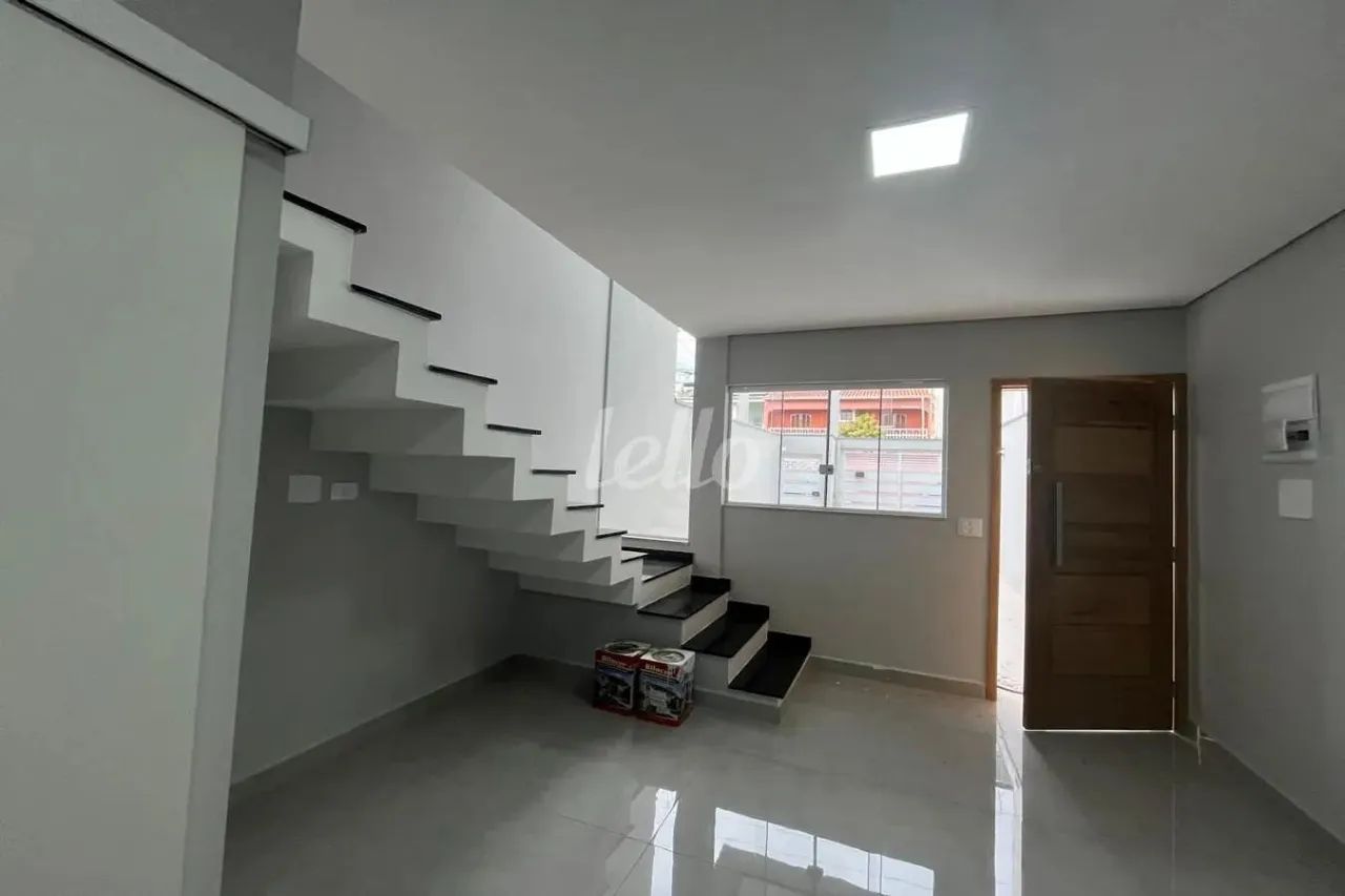 Casa 3 quartos Ã venda no(a) Vila Camilópolis - Foto 3