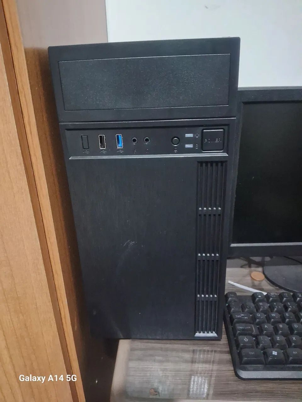 Pc montando - Foto 2