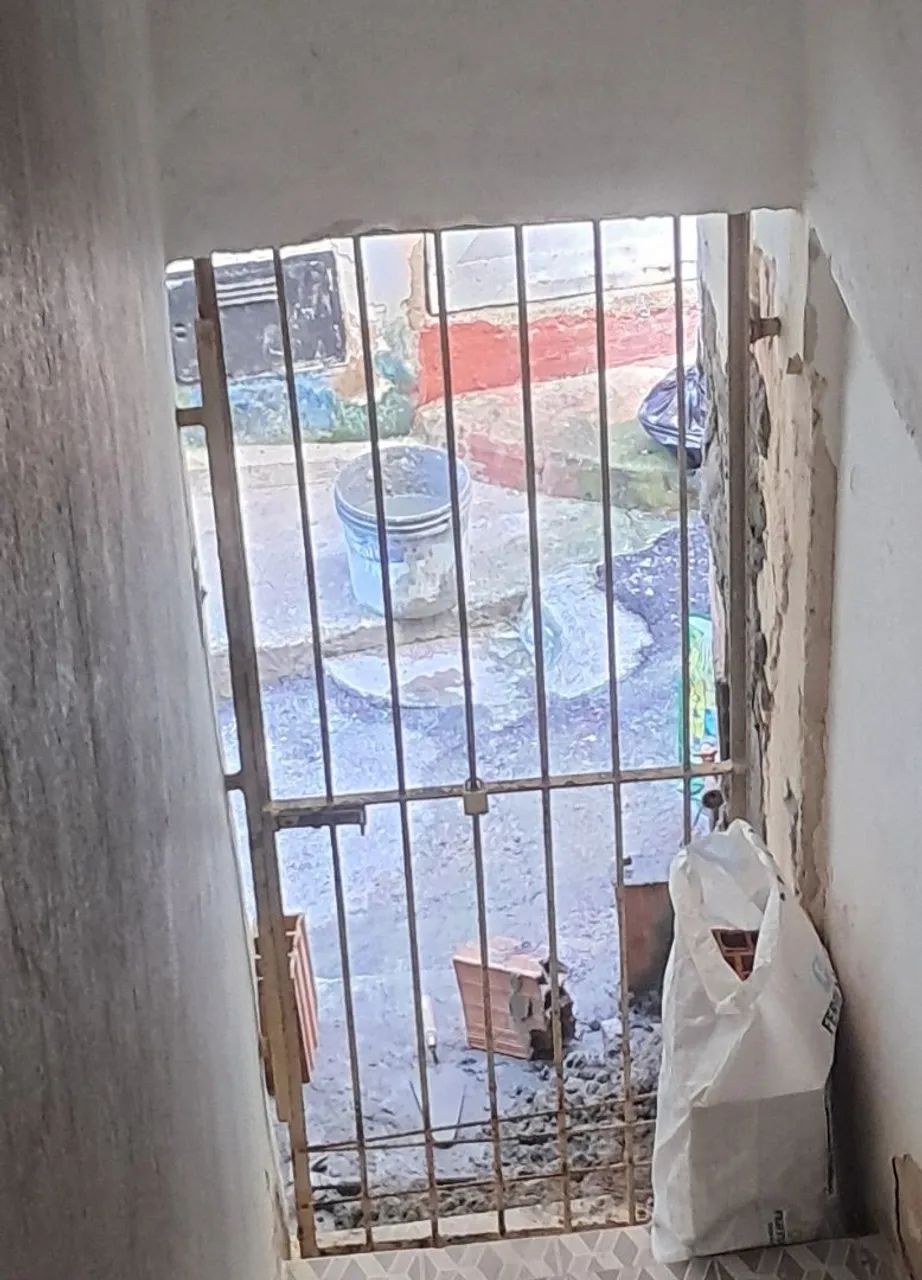 Portão 