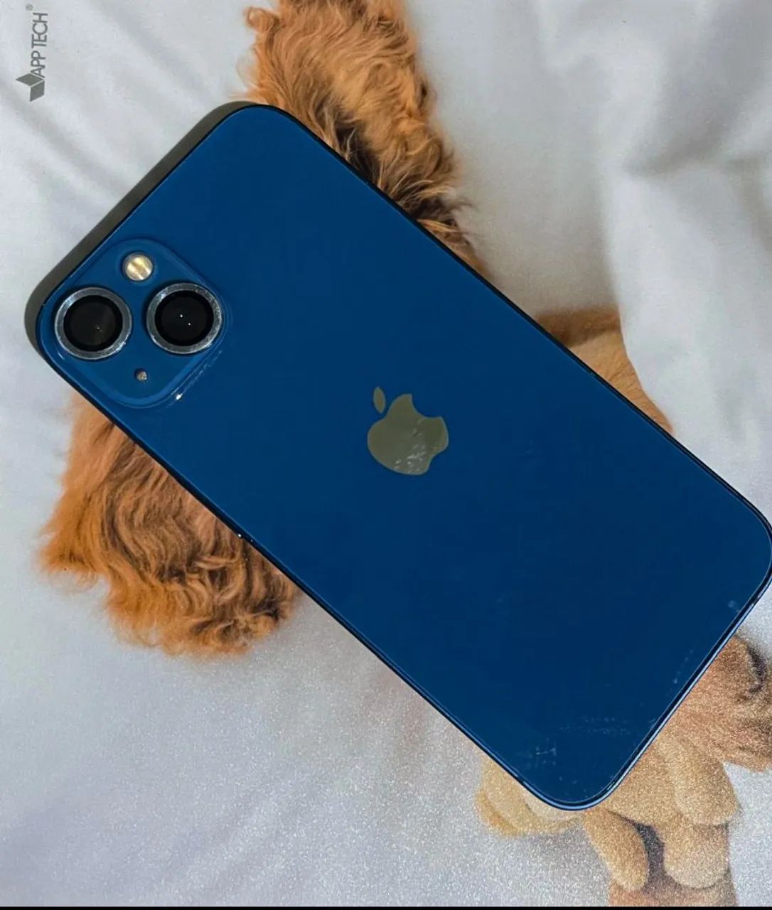 Iphone 13 256 GB - Foto 2