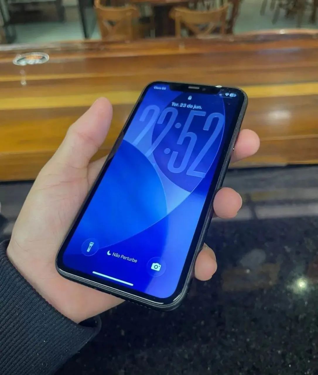 IPHONE 11 128GB TROCO  - Foto 4