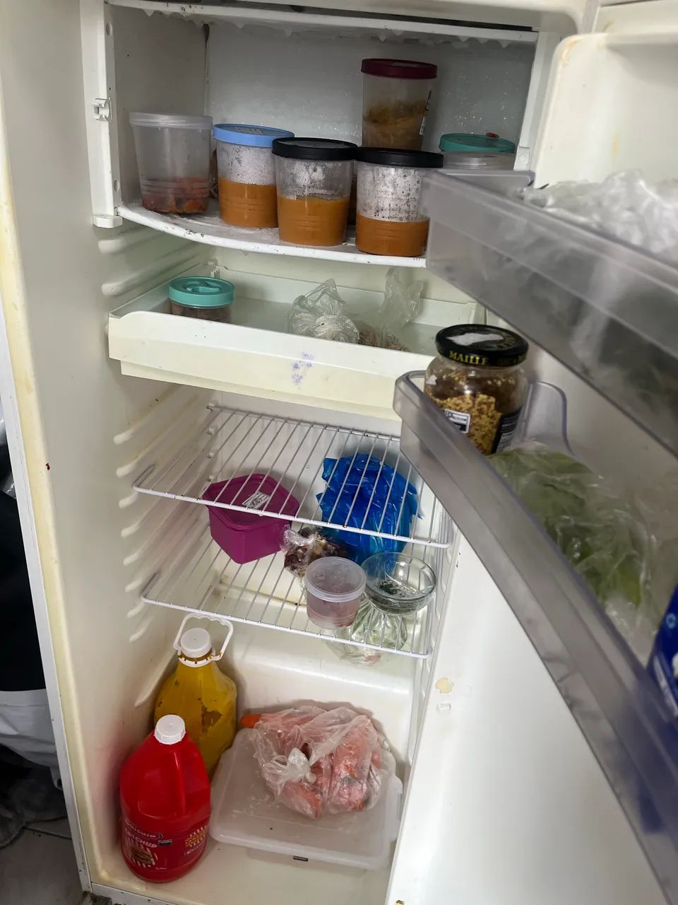 Geladeira 