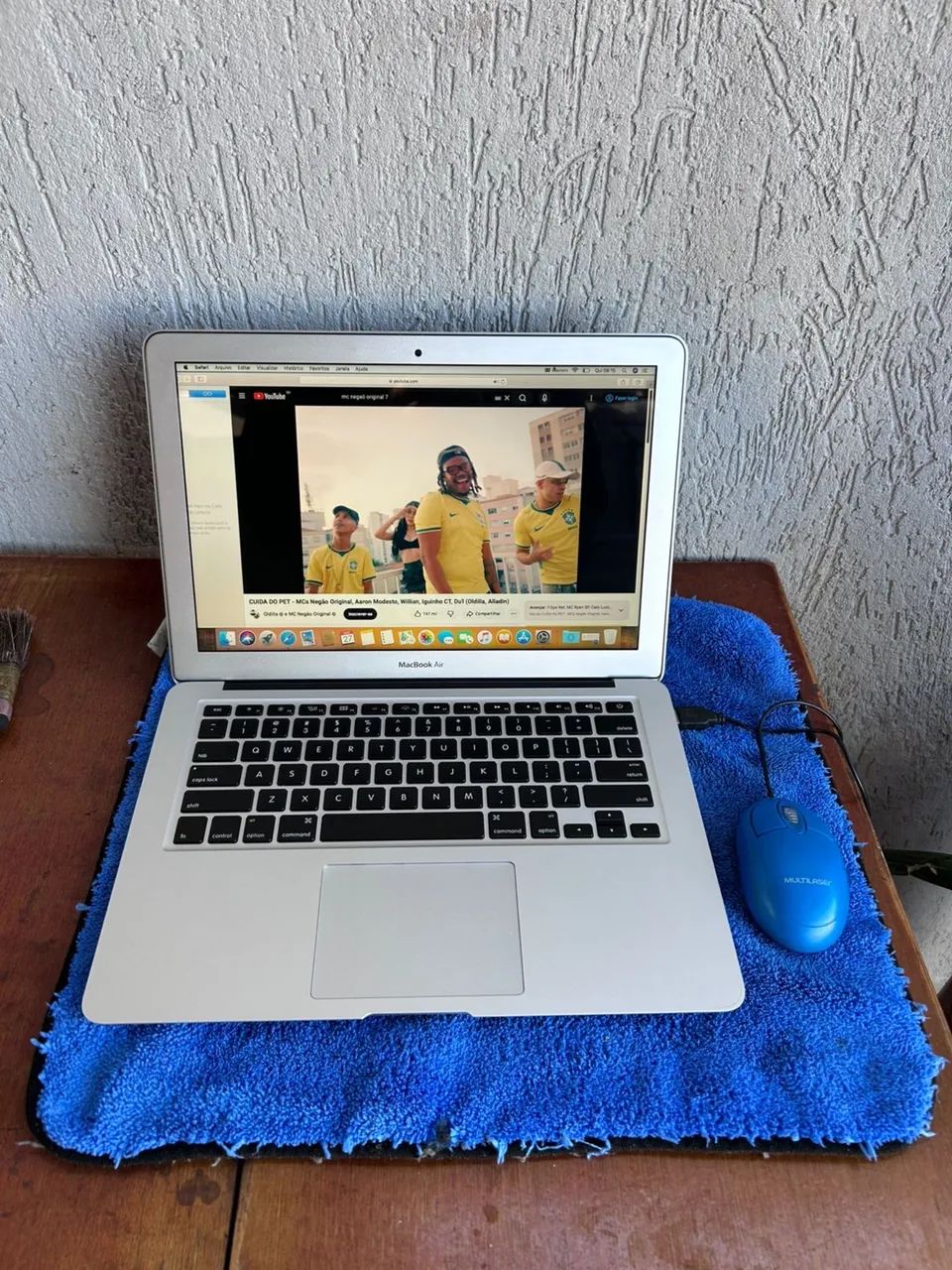 Vendo MacBook Air 2013 - Foto 3