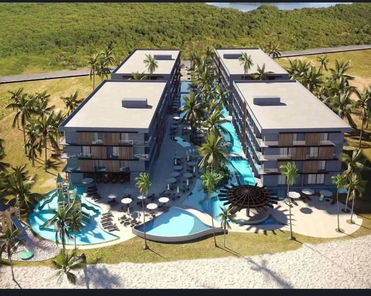 Aluguel GAV - PORTO ALTO - MURO ALTO  - Foto 8