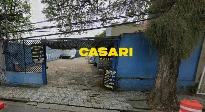 Terreno à venda, 400 m² - Centro - São Bernardo do Campo/SP - Foto 4
