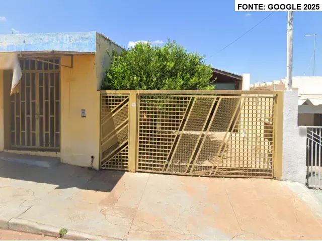 Casa 159m², Jales/SP - Foto 3