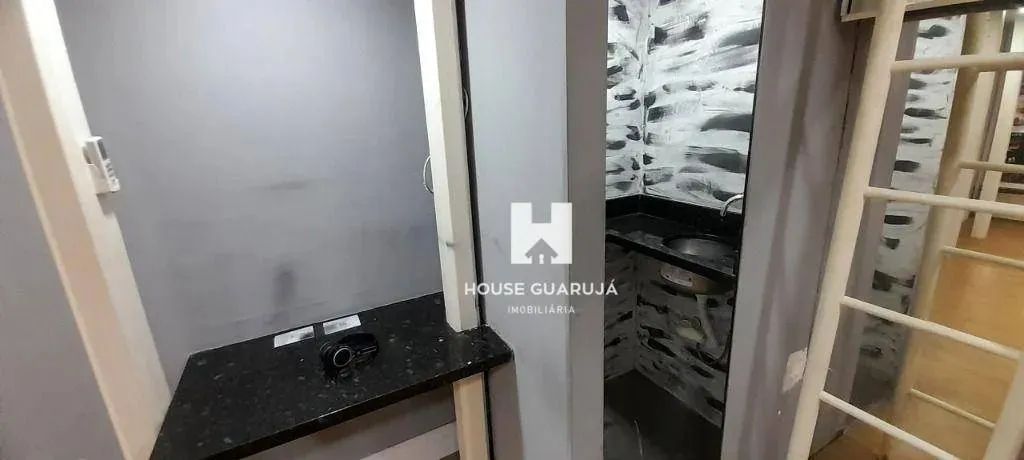 Loja à venda, 11 m² por R$ 250.000,00 - Pitangueiras - Guarujá/SP - Foto 6