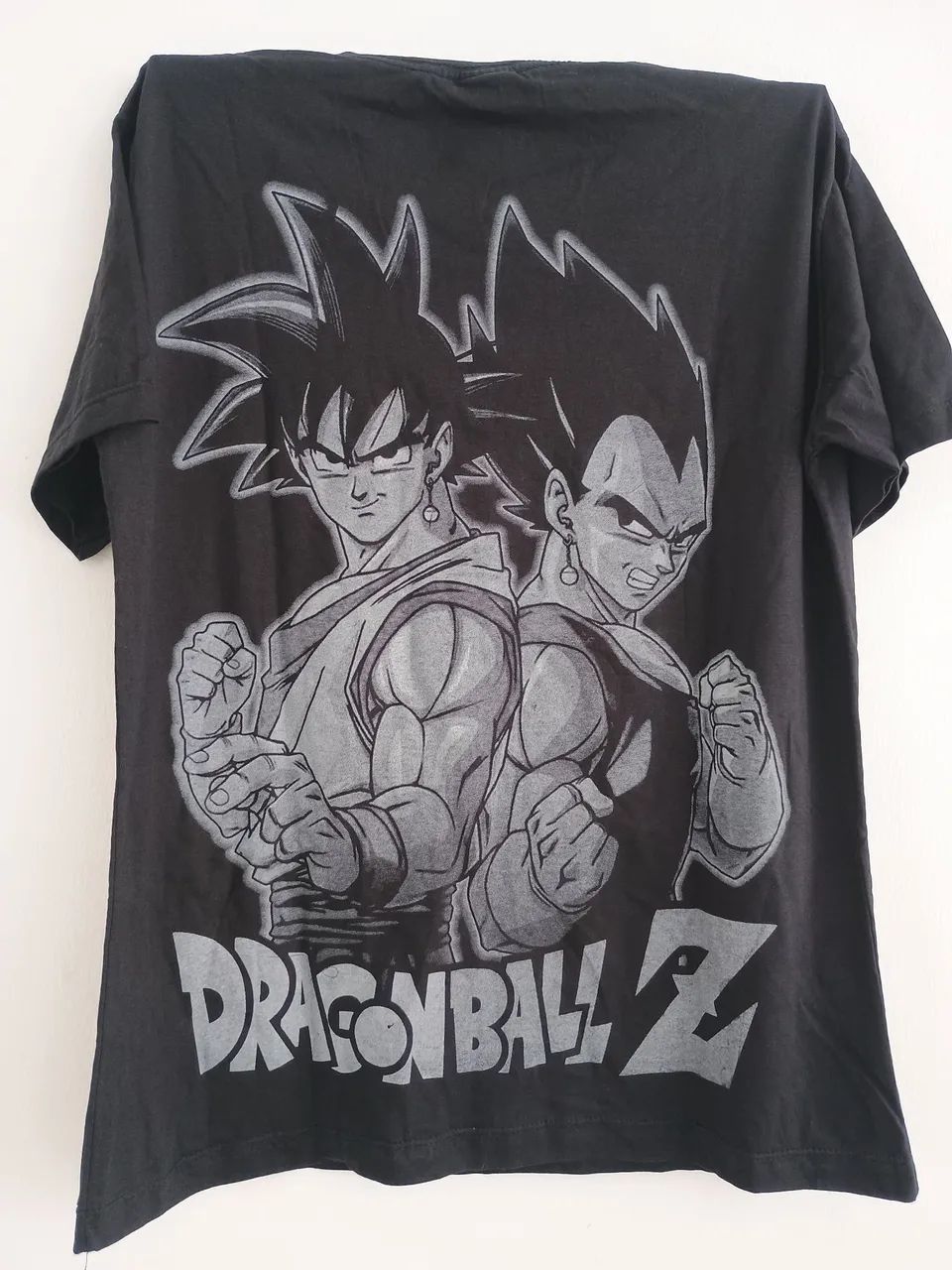 Camisetas Animes  - Foto 2
