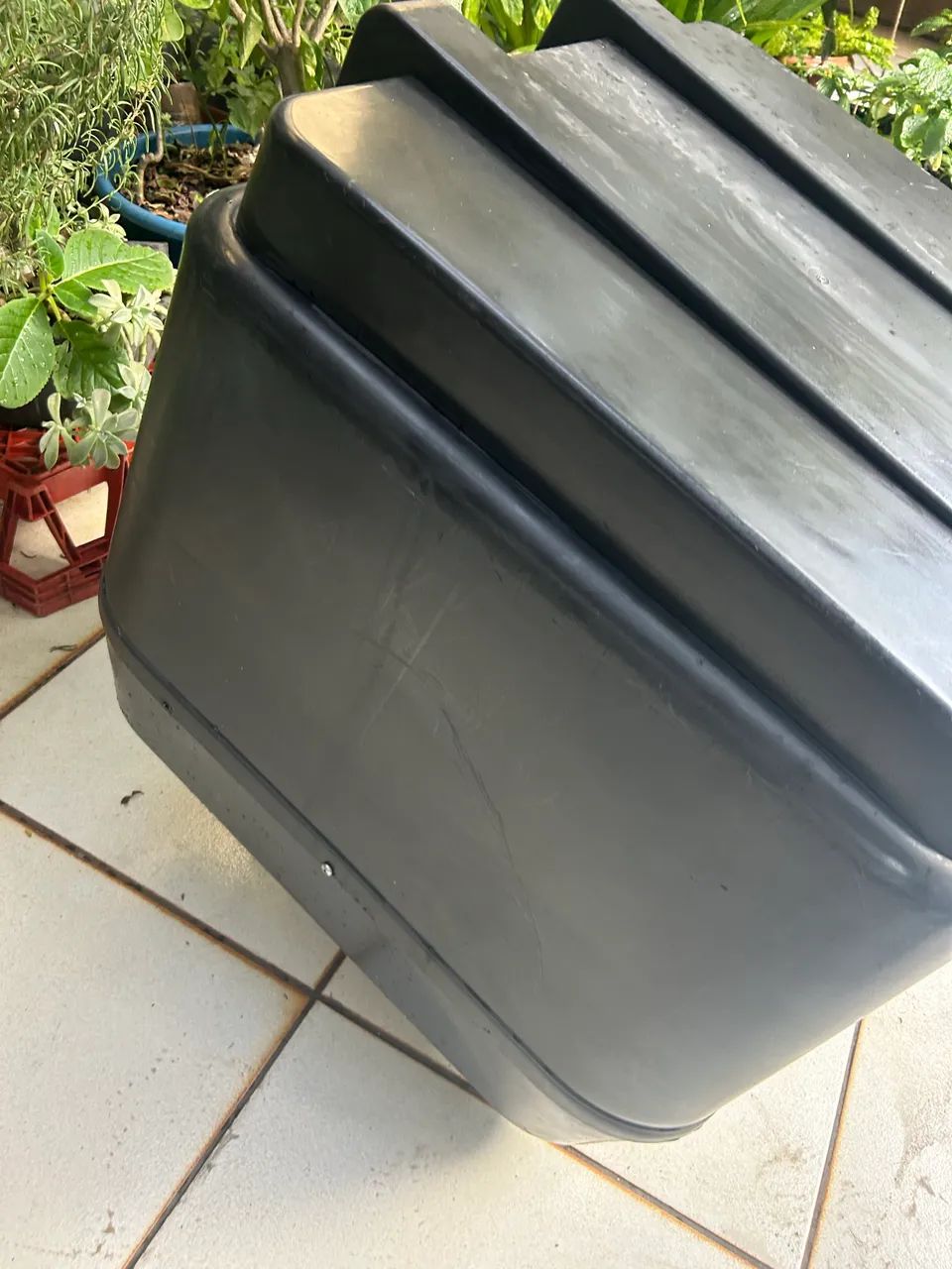 BAÚ PRO TORK 135L - Foto 2