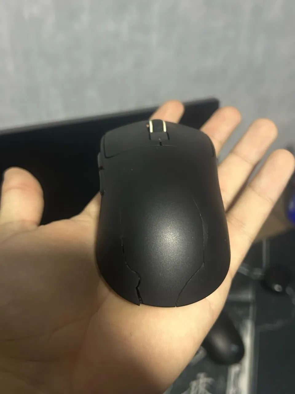 Mouse gamer Attack Shark X3 - Foto 2