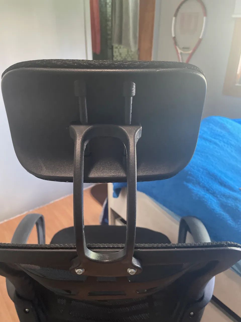 Cadeira escritório ergonômica  - Foto 3