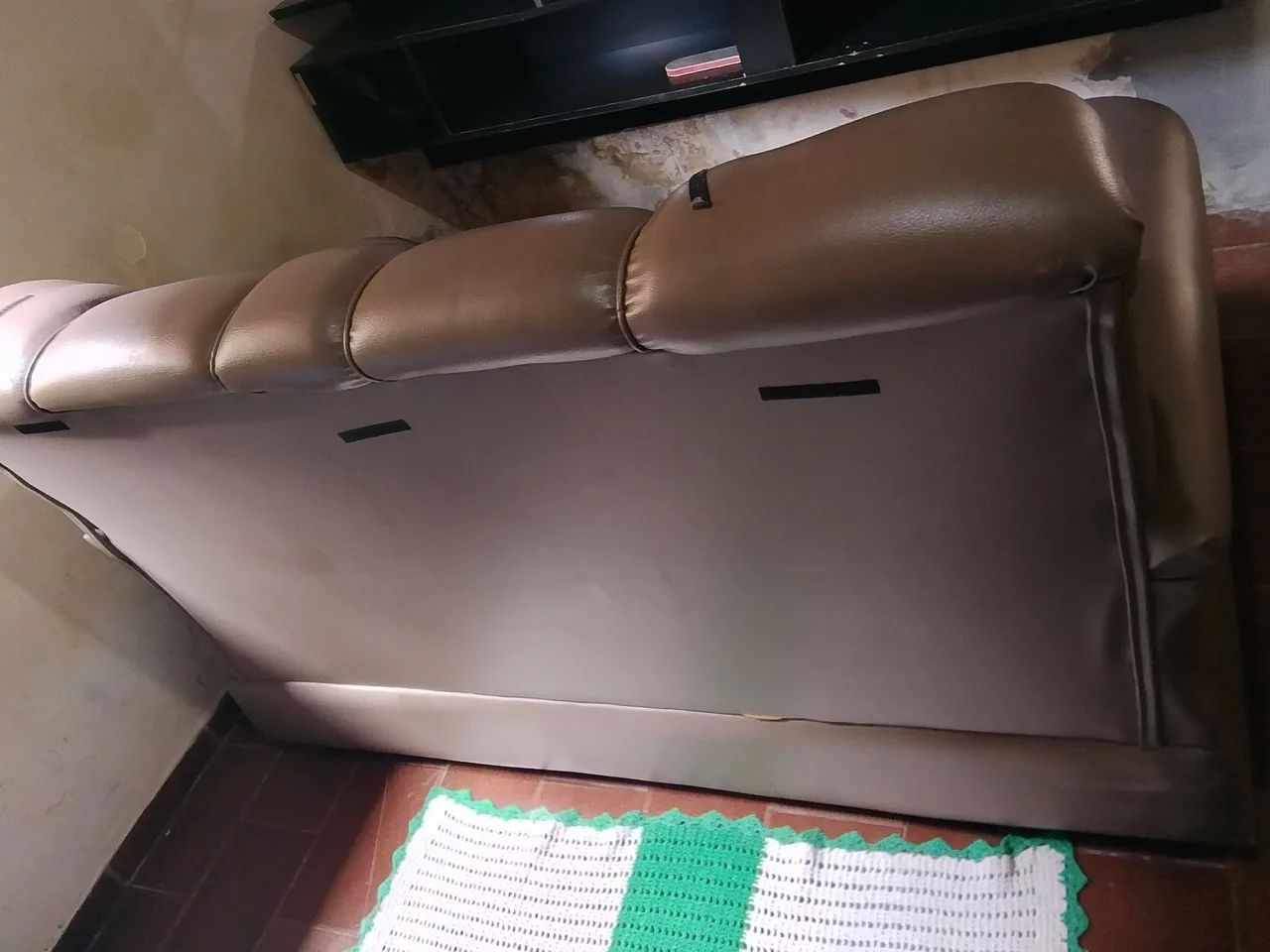 Two-Seater Sofa456503368206274563