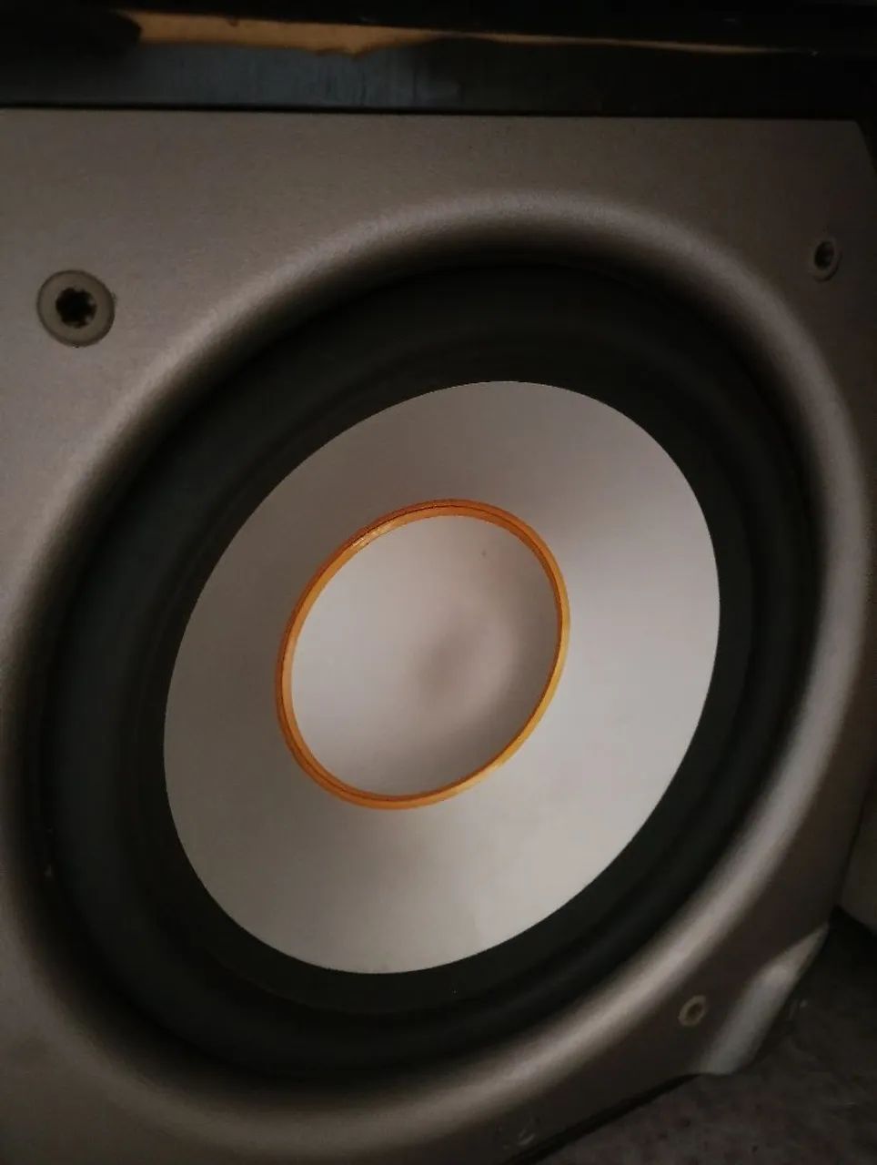 Subwoofer Infinity Interlude IL100s. - Foto 2