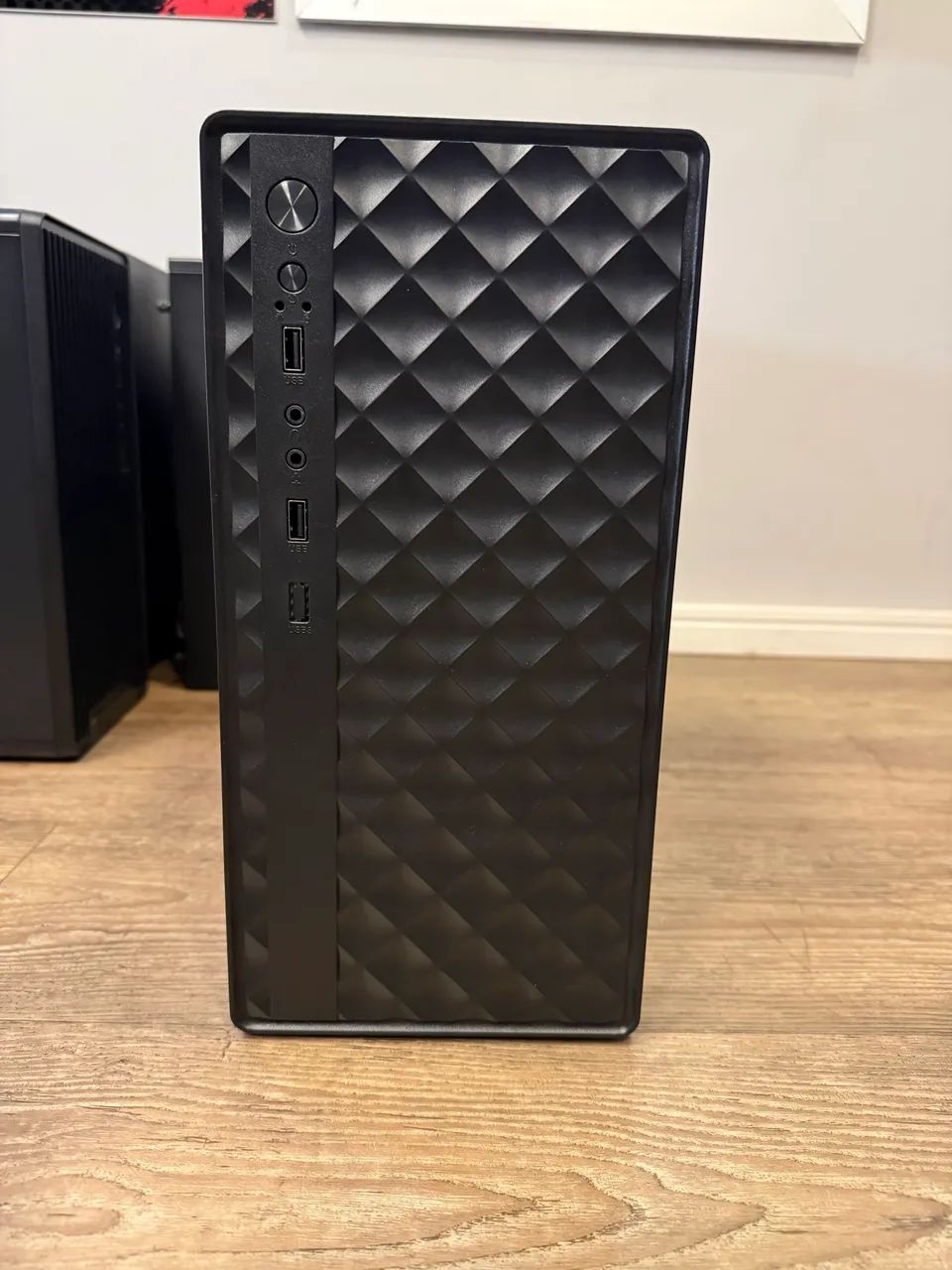 Gabinete para computador  - Foto 3