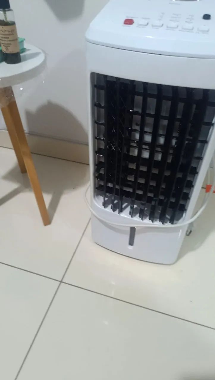 Climatizador Com Defeito/Queimado - Foto 3