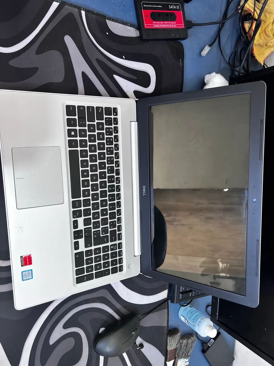 Notebook Dell i7 - Foto 3