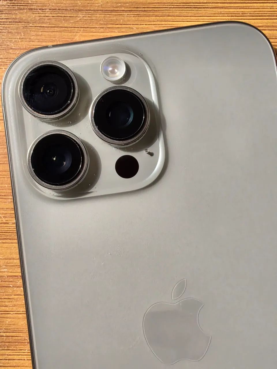 Iphone 16 pro max 512gb Anatel - Foto 3