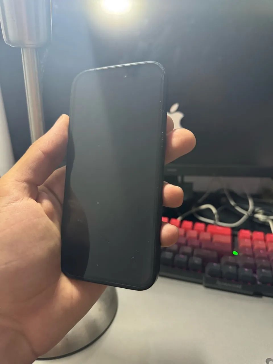 iPhone 15  - Foto 4