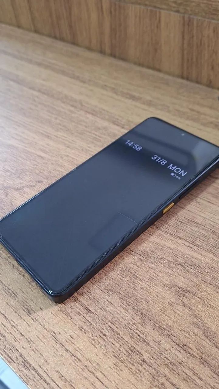 Vendo poco X7 pro - Foto 2