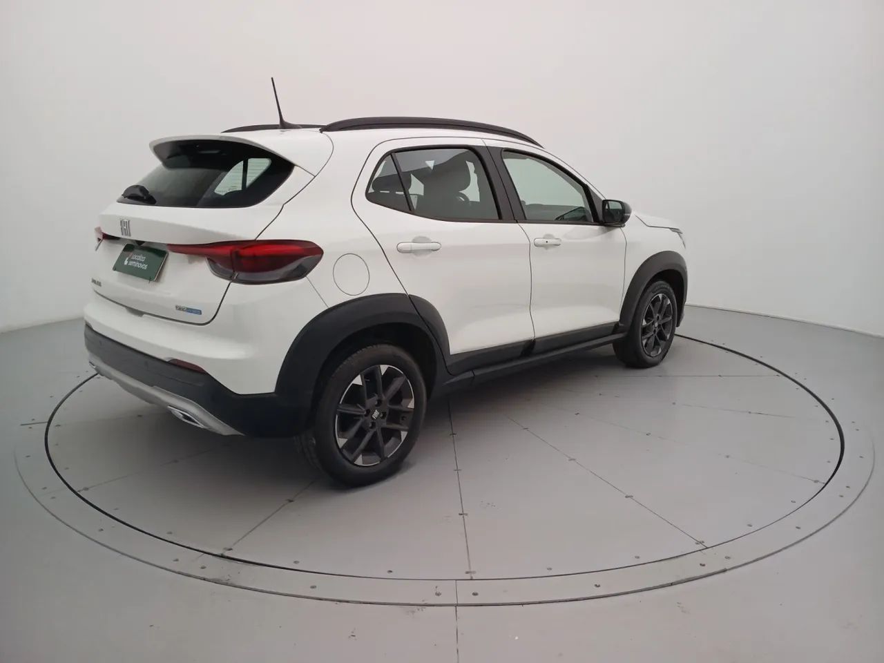 Fiat Pulse 2025 - Foto 5