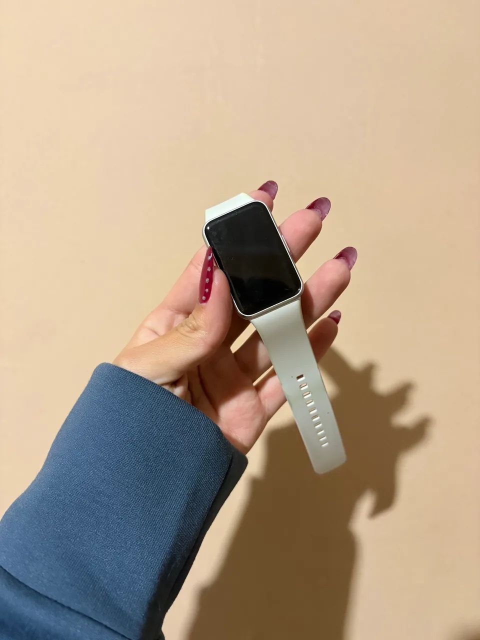 Galaxy FIT 3 (AE43) Usado