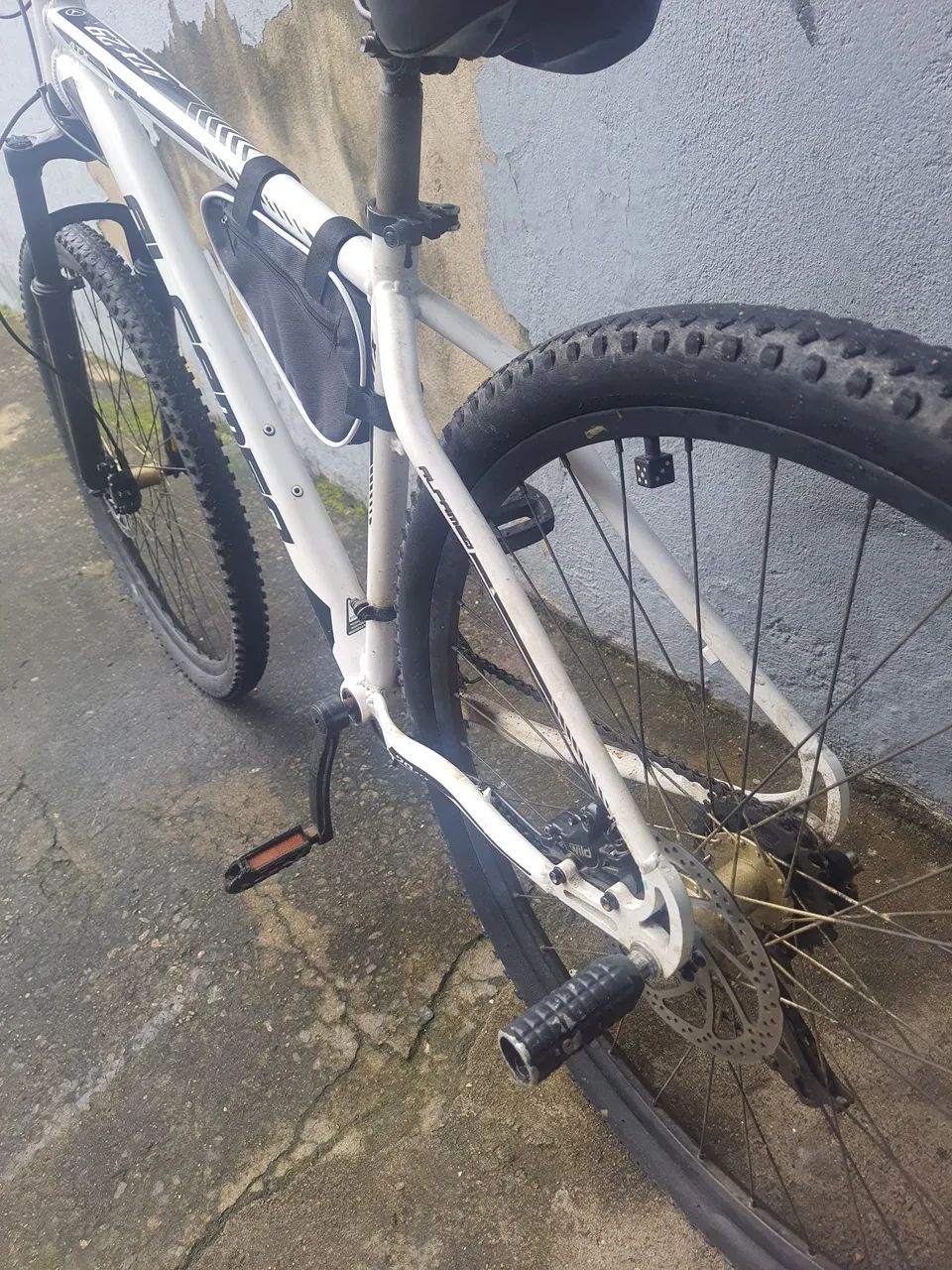 Bicicleta 29 - Foto 5