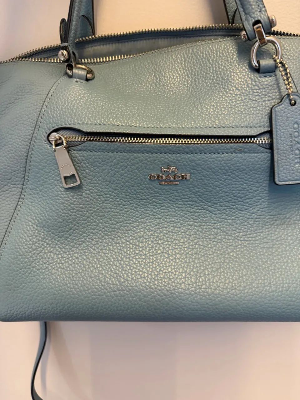 Bolsa coach original  - Foto 2