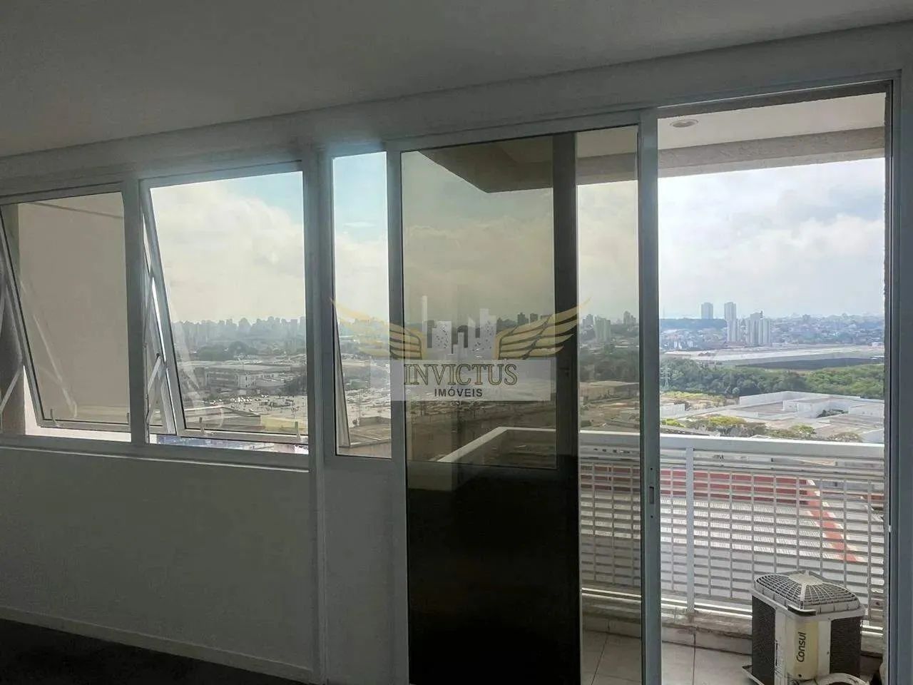Sala Comercial à Venda, 33m² - Vila Homero Thon, Santo André/SP.