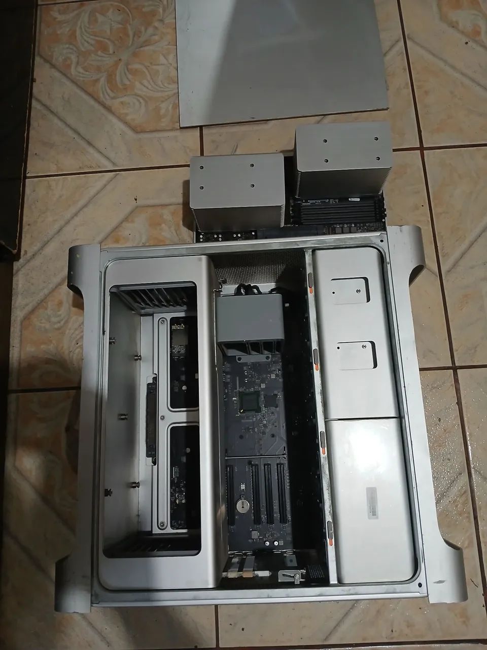 Apple Mac Pro 5.1  Xeon 12-core 3.46ghz  - Foto 2