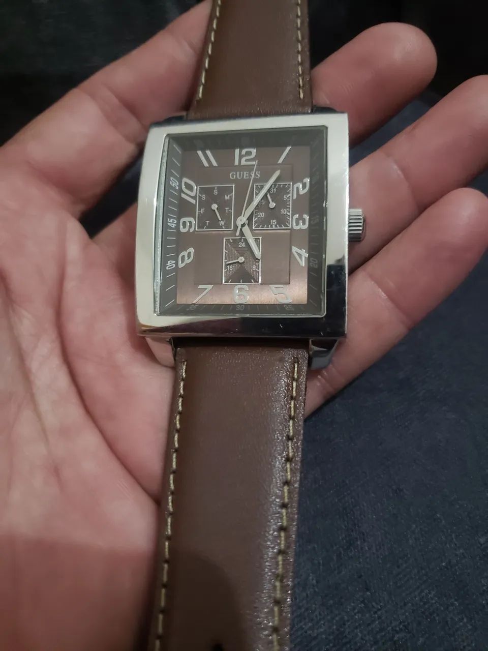 Relógio Guess Multifuncional original  - Foto 2