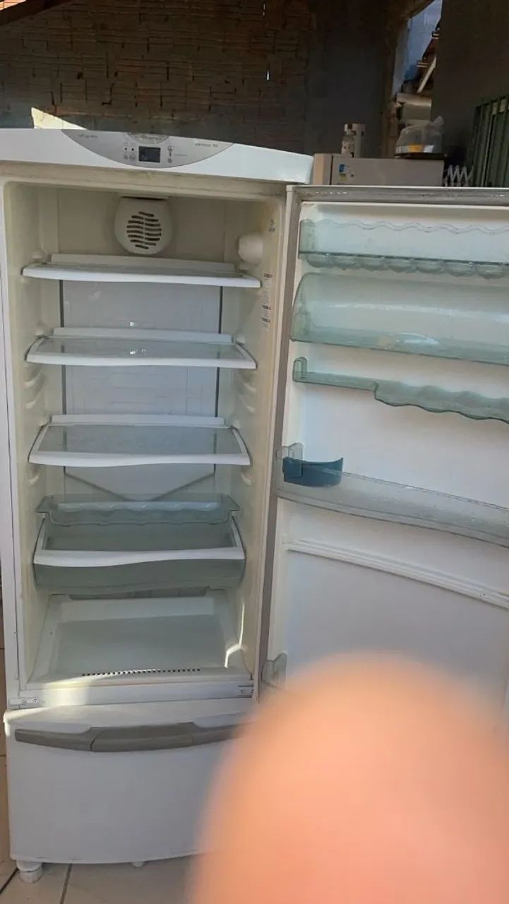 Refrigerador  - Foto 2