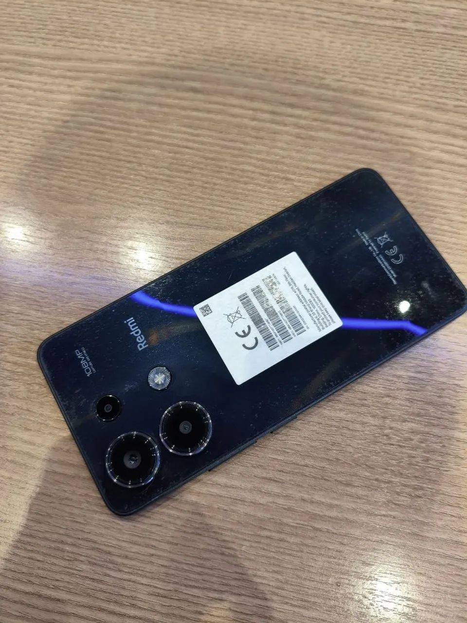 Xiaomi Redmi note 13  - Foto 2