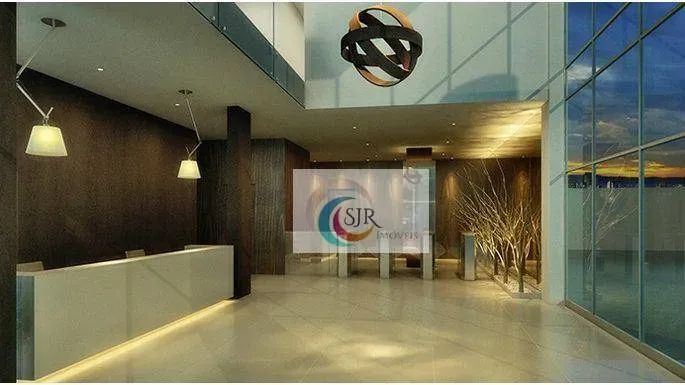 Conjunto comercial para locação, Pinheiros, São Paulo. - Foto 3
