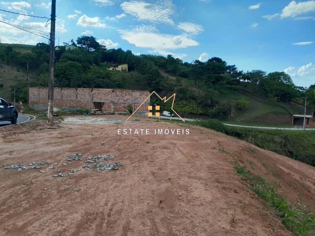 Terreno para Venda em Igaratá, Igaratá - Foto 2