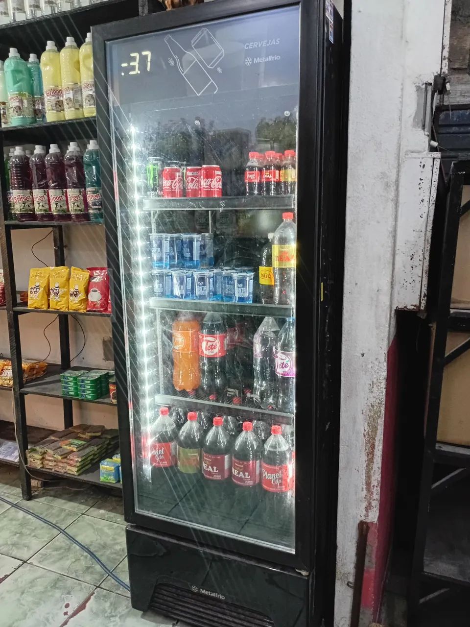 Vendo Açougue e Mercadinho - Foto 4