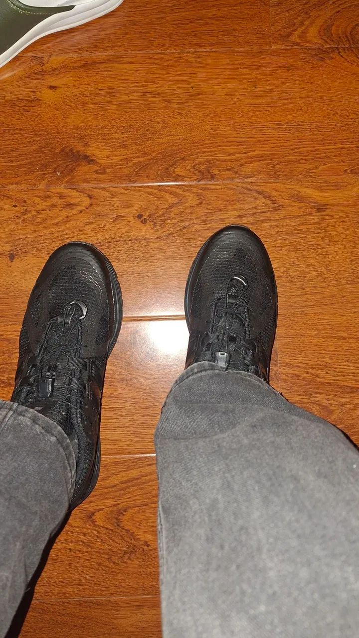 New Balance 1906r Importado